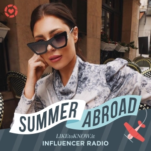 Summer Abroad Ep 2 | Lorna Andrews | Lorna Luxe
