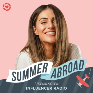 Summer Abroad Ep 1 | Lydia Elise Millen