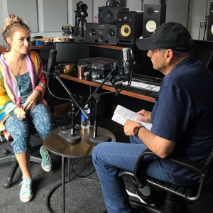 Lauren Daigle on New Album, 'Look Up Child'