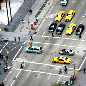 Re:sound #270 City Intersections