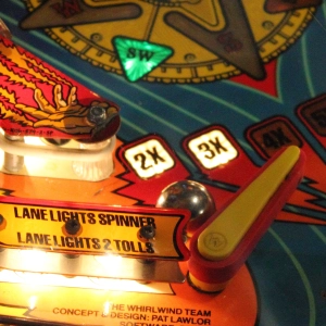 Re:sound #254 Pinball Poets