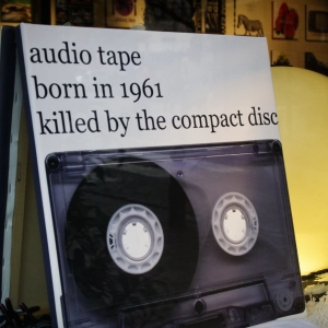 Re:sound #252 Analog
