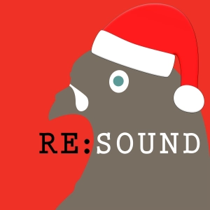 Re:sound #248 The Twisted Xmas Show