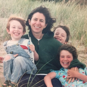 Re:sound #238 The Mother's Day Show