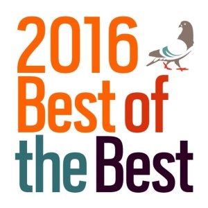 Best of the Best 2016 (Part 1)