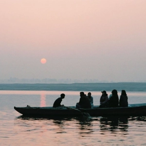 Re:sound #203 The Rivers Show