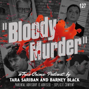 127. Killer Con Woman Brenda Nicholas and Melbourne Mick Sayers