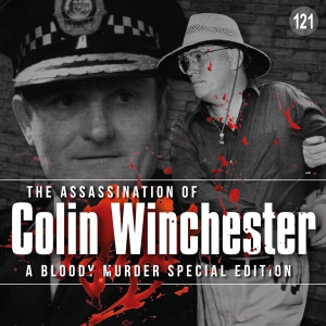 121. The Assassination of Colin Winchester