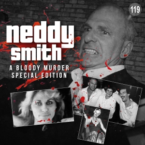 119. Neddy Smith Special Edition