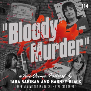 114. Jill Coit’s Deadly Deception and The Dominos Pizza Murder Spree