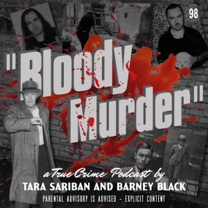98. The Vampire of Paris and Gangster Chow Hayes