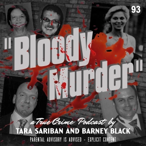 93. The Lies of Teri Deneka and The Chicken Millionaire