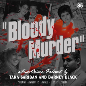 85. The Absurdly Motivated Murder of Joey Fisher and The Stalking Murder of Adriana Donato