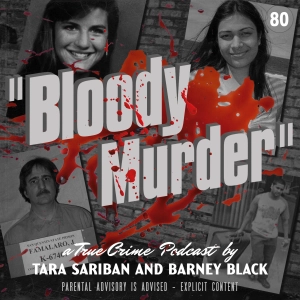 80. The Murders of Denise Huber and Tosha Thakkar