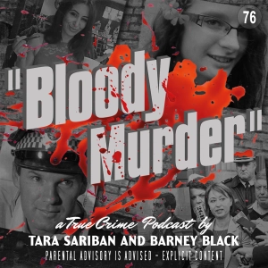 76. The Murders of Sophie Lionnet and Senior Constable David Rixon
