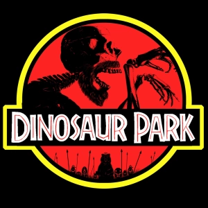 Dinosaur Park #2 Subway, Steaks and Argentian Children