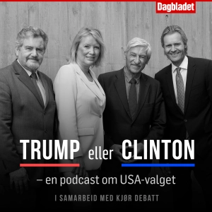 Avsnitt to - analyse av første presidentdebatt