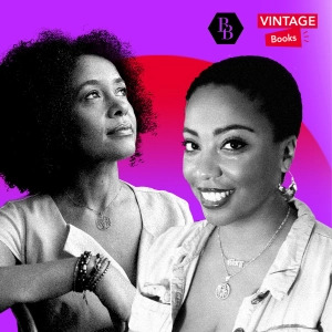 BONUS: Black Ballad Takes Over The Vintage Books Podcast