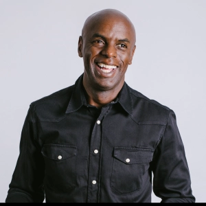 S3 Episode 18: Trevor Nelson