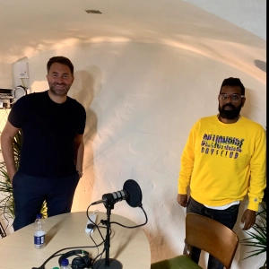 S3 Episode 2: Eddie Hearn
