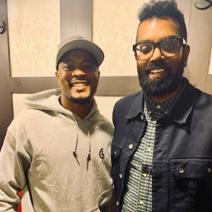 S2 - Episode 18: Patrice Evra