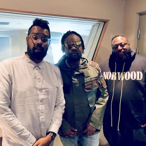 S2 - Episode 16: Wale