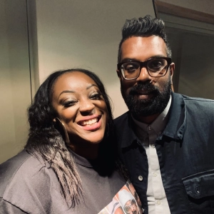 S2 - Episode 15: Judi Love