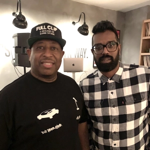 S2 - Episode 12: DJ Premier