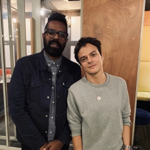 S2 - Episode 11: Jamie Cullum