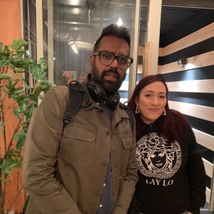 S2 - Episode 8: HHSML presents Jaz Kahina