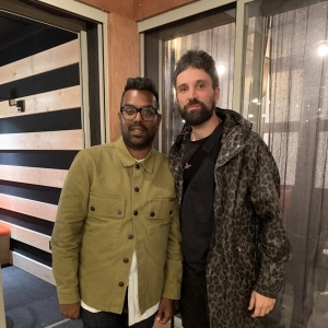 S2 - Episode 4: Serge Pizzorno