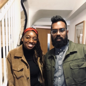 S2 - Episode 3: Little Simz