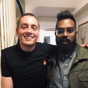 S2 - Episode 2: Dermot Kennedy