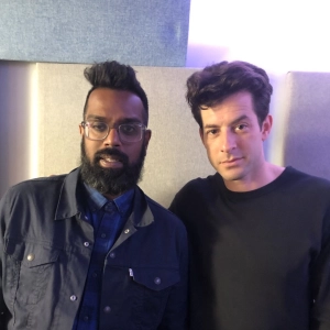 S2 - Episode 1: Mark Ronson