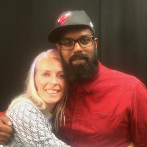Episode 52: Sara Pascoe