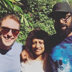 Episode 38: Shanthi Ranganathan