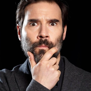 Episode 36: Adam Buxton