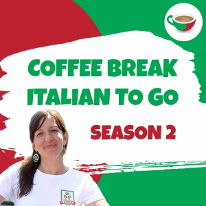 CBI To Go 2.10 | Qual è la tua città italiana preferita? - What is your favourite Italian city?