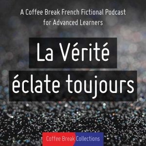 Chapitre 4 - James se sentit pris de panique