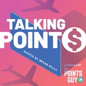 Talking Points with Matt Knise from Capital One