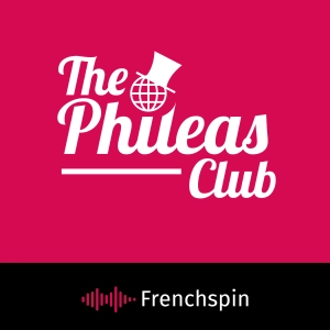 The Phileas Club 176 - Going on a Hiatus