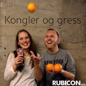 Episode 8: Oslo Vegetarfestival