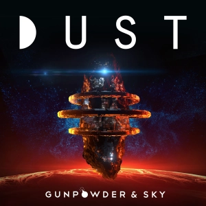 DUST Season Three Trailer | CHRYSALIS