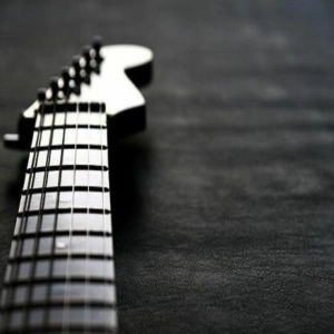 Sad Guitar