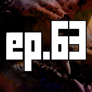 63: hunger.