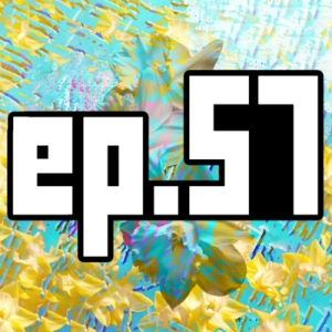 57: The Ty Betteridge Data Operation