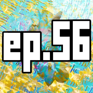 56: Sweet Dreams