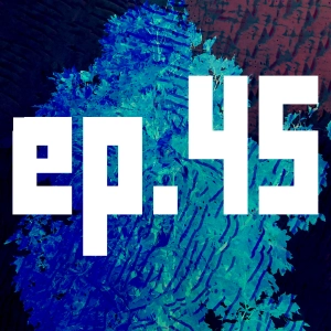45: I wonder what it is about that place.