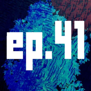 41: That's not who I am.