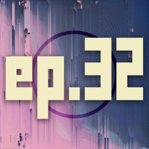32: Glacier